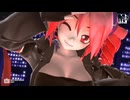 【MMD】ワイルドなテト　de　歌姫X