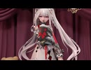 【MMD】火ひ花 ❤ おねがいダーリン【崩壊：スターレイル】