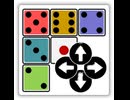 もくもくさいころグラビティ　551,700