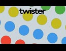 【歌ってみた】twister - 桶屋 / covered by 永愛る人