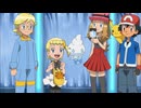 ポケットモンスターXY　第59話　バニプッチ・パニック！ホワイトアウトはこおりごおり！！