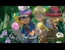 ポケットモンスターXY　第63話　荒野の決闘！戦えヌメラ！！