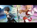 【SAOIF】 2026年エイプリルフール イベント "弓なき世界のアリア"　プレイ動画#2 イベントエピソード・ストーリー全会話集 (2話~エピローグまで)