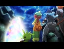 ポケットモンスターXY　第50話　最強メガシンカ～Act Ⅱ～