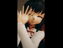 【艦これMMD】朝潮、大潮、満潮、峯雲、霞で「Happy Halloween」
