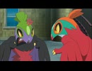 ポケットモンスターXY　第53話　ルチャブルとダークルチャブル！