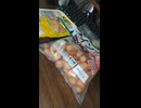 YMDD_339　どか盛りウインナー＆チーズ入りハンバーグ【山田飯】