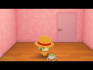 【トモコレ】エーリアスの日常15【トリッカル】