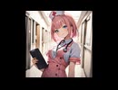 Ear Cleaning ASMR Healing Caring Girlfriend is Lulling You into Slumber Brushing Anime ASMR 18