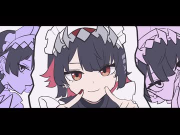 モエチャッカファイア ／らん　歌ってみた