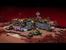 44歳の初ビルド『ドラゴンクエスト ビルダーズ２　破壊神シドーとからっぽの島』【ネタバレ注意】88