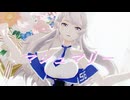 【sdPBR480】『マシュマリー』　ワシントン　【艦これ】