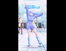 猫又おかゆ「にじさんじ体操第一」#shorts 【MMD】【ホロライブ】‪                     @NekomataOkayu