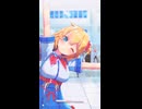 赤井はあと「にじさんじ体操第一」#shorts 【MMD】【ホロライブ】‪                                 @AkaiHaato