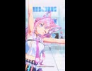 博衣こより「にじさんじ体操第一」#shorts 【MMD】【ホロライブ】‪                                           @HakuiKoyori