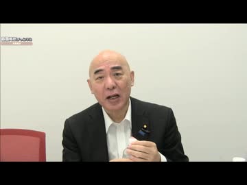 [2025年10月20日配信]百田尚樹チャンネル生放送 第441回(後半会員限定)