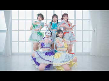 【未灯＊ミラクル】未来オーケストラ 踊ってみた