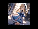 Anime ASMR Childhood Friend ASMR Ear Cleaning and Whispering Sweet Nothings Binaural 3D 2218