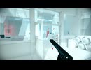 FPS雑魚の俺が赤い人を撃つだけのゲーム