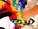 ビックリマン最終回 ワンダーマリアのテーマ『GOING WONDER MARIA』(TVサイズ)