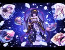 千年戦争アイギス 永劫なる輪廻の果て：因果への干渉【☆3×銀以下】