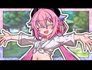 「いっぱい汗流さないとね♡」【VOICeVI劇場】