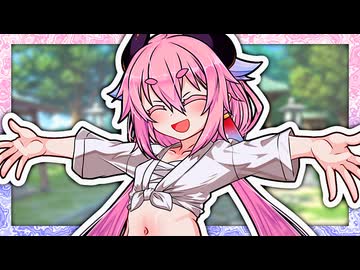 「いっぱい汗流さないとね♡」【VOICeVI劇場】