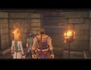 [空の軌跡 the 1st]第40回(40-1) 隠し水路