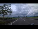 とあるバイクの通勤風景20260604