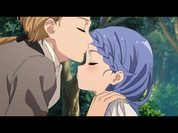 【第3期】『無職転生Ⅲ ～異世界行ったら本気だす～』本PV／EDテーマ：「祈り、終われば」中島美嘉／2026年7月5日 毎週日曜放送スタート