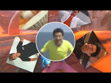 ホネホ熱血イスター