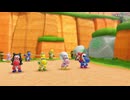 【スーパーマリオパーティ ジャンボリー】ヘイホーでチャレンジミニゲームをプレイ