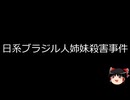 【ゆっくり朗読】ゆっくりさんと日本事件簿 その635