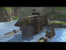 [空の軌跡 the 1st]第40回(40-2) 正午を待つ