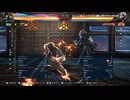 風神 CLIVE vs LEE 2026/06/04のベストバウト