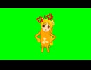 【5分耐久】ガチギレ洗澡鹿GB