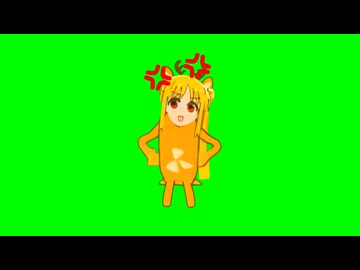 【5分耐久】ガチギレ洗澡鹿GB