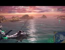 【Modern Warships】本日配信開始の噂の現代海戦オンラインゲームをプレイ！（プレイ動画）