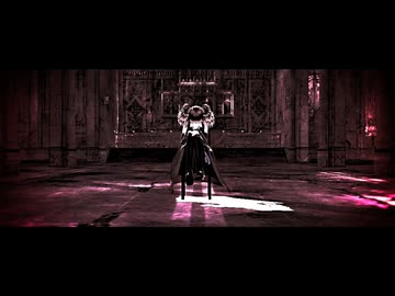 【欲音ルコの日2026】【欲音ルコ♂キレ】magician's_operation【MMD・UTAUカバー】