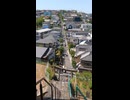 【京都】アニメのような風景