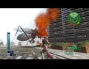 【Switch2実況】ルーレットで兵科と武器を決める地球防衛軍3 Part.056-3