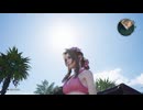 FINAL FANTASYⅦ REBIRTH エアリスを見たい