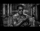 Mr.ヤジーの歌(モノクロ)