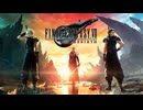 #3【解説付き】ファイナルファンタジー 7 リバース PCもしくはXBOX（MSストア版）※ちょっとだけ実況【xbox play anywhere】