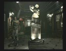 【絶叫】女二人ではじめてのBIOHAZARD1-GC版リメイク-【注意】：２