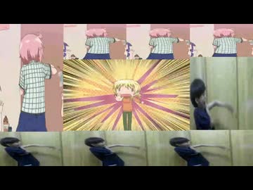 whateverゆのっチーシンセmeans