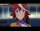【mad】テイオーX