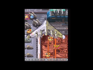 ケツイBGMバグ