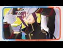 【MMD刀剣乱舞】ハッピーアンドエンド【面影】