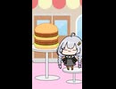 メガあかりちゃんあらわる！